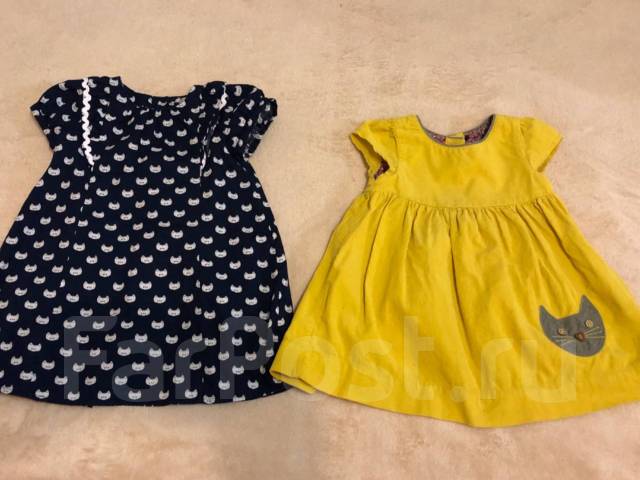 Платья Детские 80 См фото 8