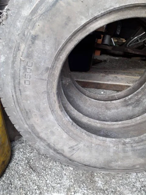 Toyo M614. ������, �/�, ����� 60 % ����