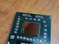 AMD Phenom II X4 N930 ����