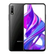 Honor 9X. �����, ������, 3G, 4G LTE, Dual-SIM ����