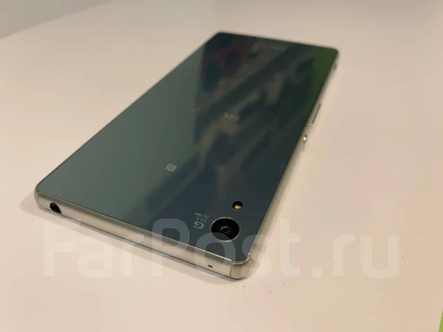Sony Xperia Z3+. �/�, �������, 3G, 4G LTE, Dual-SIM, ����������, NFC ����