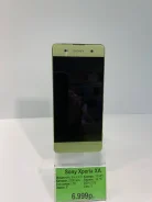 Sony Xperia XA. �/�, 3G, 4G LTE, Dual-SIM, ����������, NFC ����