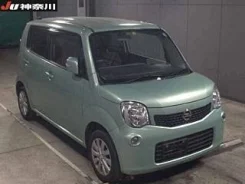 Nissan Moco. ��������, ��������, 0.7 (52��.�.), ������, 45 000����. ��, �/�. ��� ����� �� ������������ ����