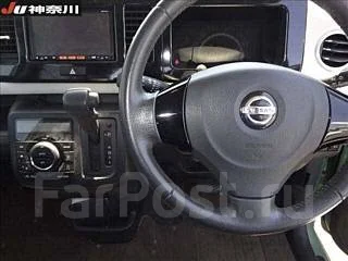 Nissan Moco. ��������, ��������, 0.7 (52��.�.), ������, 45 000����. ��, �/�. ��� ����� �� ������������ ����