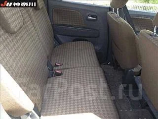 Nissan Moco. ��������, ��������, 0.7 (52��.�.), ������, 45 000����. ��, �/�. ��� ����� �� ������������ ����