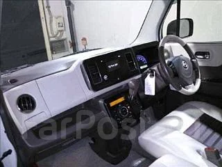 Nissan Moco. ��������, 4wd, 0.7 (52��.�.), ������, 5 200����. ��, �/�. ��� ����� �� ������������ ����