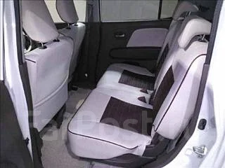 Nissan Moco. ��������, 4wd, 0.7 (52��.�.), ������, 5 200����. ��, �/�. ��� ����� �� ������������ ����