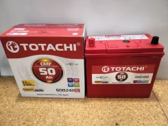 Totachi. 50��.�., B24, 480��., ������, ������������ �����. ��� ����� �� ������������� ������ ����