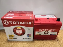 Totachi. 65��.�., D23, 600��., ������, ������������ ����� ����