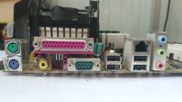 Socket 478 ����
