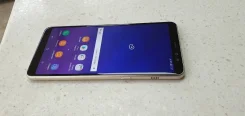 Samsung Galaxy A8+. �/�, 4G LTE ����
