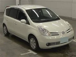 Nissan Note. �������, 4wd, 1.5, ������, �/�, ��� ���. ��� ����� �� ������������ ����