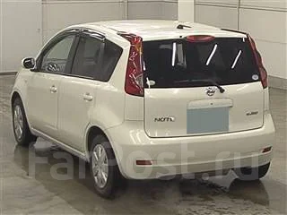 Nissan Note. �������, 4wd, 1.5, ������, �/�, ��� ���. ��� ����� �� ������������ ����
