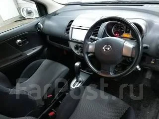 Nissan Note. �������, 4wd, 1.5, ������, �/�, ��� ���. ��� ����� �� ������������ ����