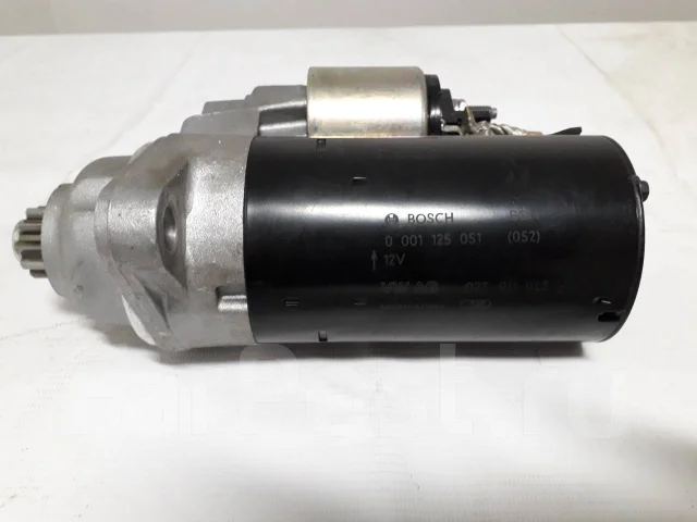 ������� 0001125051 Bosch VAG + 0001125051 ����