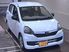 Subaru Pleo Plus. ��������, 4wd, 0.7 (49��.�.), ������, 27 000����. ��, �/�. ��� ����� �� ������������ ����