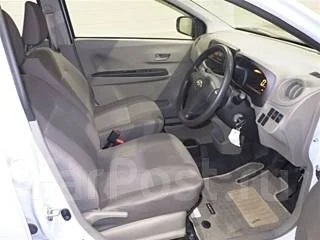 Subaru Pleo Plus. ��������, 4wd, 0.7 (49��.�.), ������, 27 000����. ��, �/�. ��� ����� �� ������������ ����