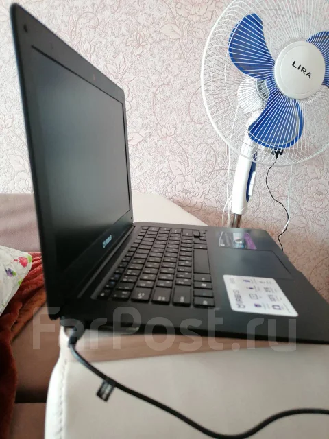 IRBIS NB10. ��� 256 �� � ������, WiFi: 1 ����