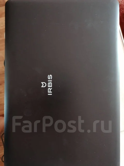 IRBIS NB10. ��� 256 �� � ������, WiFi: 1 ����