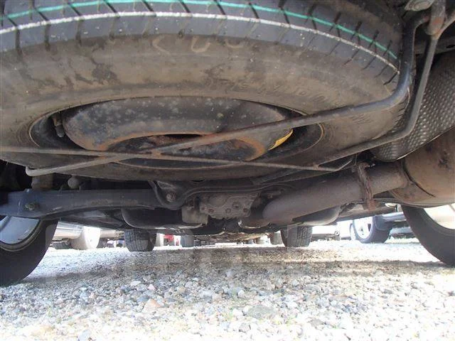 Mitsubishi Outlander. CW6W, 6B31 ����