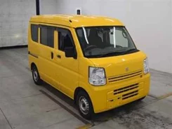 Suzuki Every. ��������, ������, 0.7 (49��.�.), ������, 51 000����. ��, �/�. ��� ����� �� ������������ ����