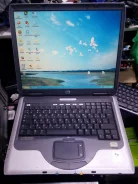 HP Compaq. WiFi: 1 ����