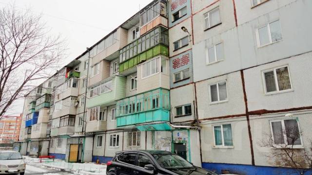 Продам 1-комн.кв. в Хорошем Р-не - Купить 1-комнатная квартиру в Находке ФарПост