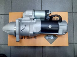 ������� Nissan Diesel MD92 24V 6.0KW 23300-Z6007 ����