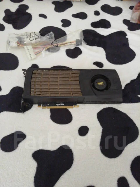 GeForce GTX 480 ����