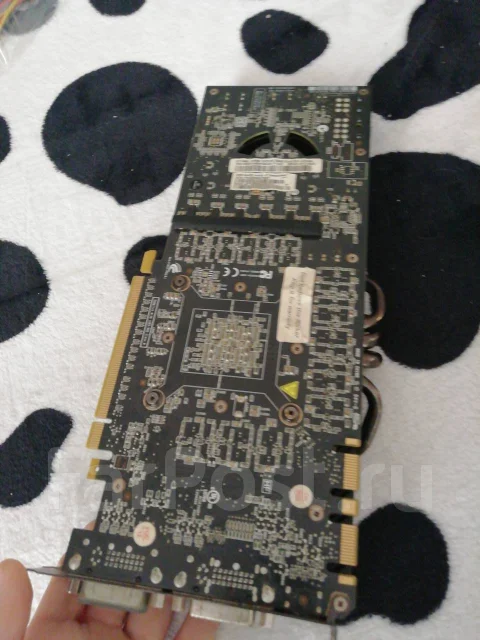 GeForce GTX 480 ����