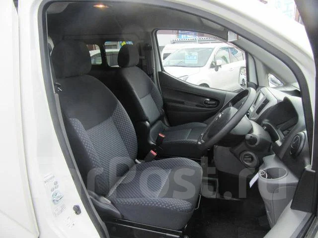 Nissan NV200. �������, ��������, 1.6 (109��.�.), ������, �/�. ��� ����� �� ������������ ����