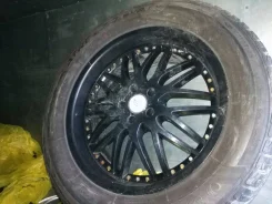 Royal Wheels. 8.5x20", 5x112, ET20 ����