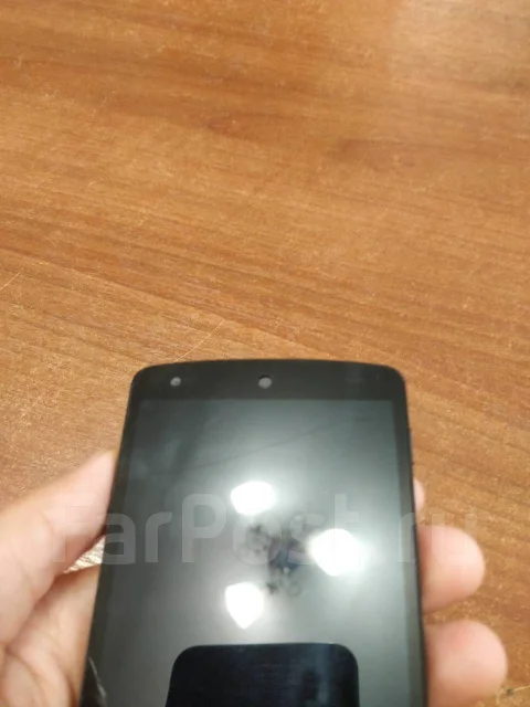 LG Nexus 5. �/�, ������, 4G LTE, NFC ����