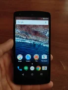 LG Nexus 5. �/�, ������, 4G LTE, NFC ����