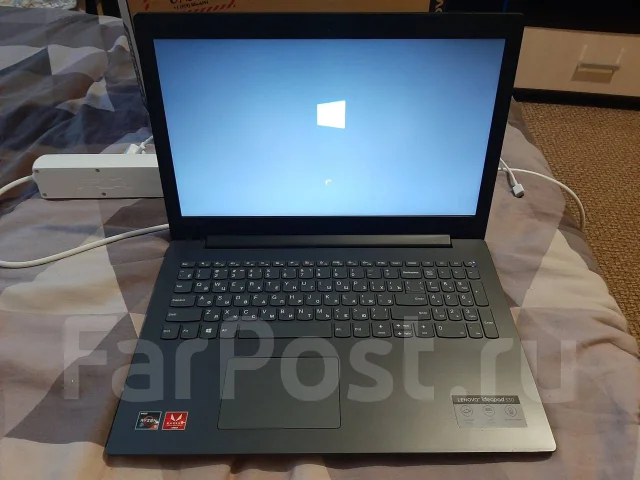 Lenovo IdeaPad 330. 15.6", ��� 6 ��, ���� 1 024���, WiFi: 1, ����������� �� 8��. ����
