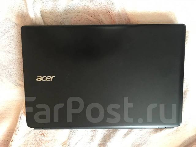 Купить Ноутбук Acer Aspire E1-570g