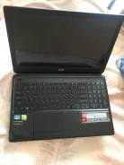 Acer Aspire E1-570G. 15.6", 1,8����, ��� 8 ��, ���� 1 000���, WiFi: 1 ����