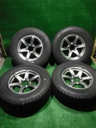 Urban Racing. 7.5x17", 6x139.7, ET25, �� 110,0���. ����