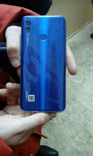 Honor 10 lite. �/�, �����, ������, 4G LTE, Dual-SIM, ����������, NFC ����