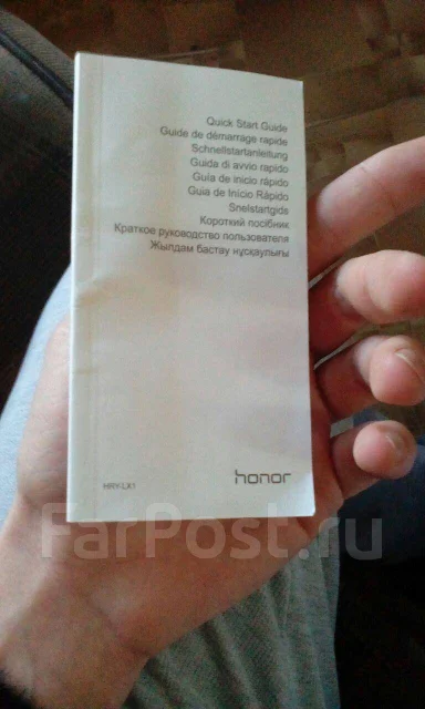 Honor 10 lite. �/�, �����, ������, 4G LTE, Dual-SIM, ����������, NFC ����