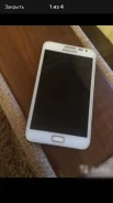 Samsung Galaxy Note. �/� ����