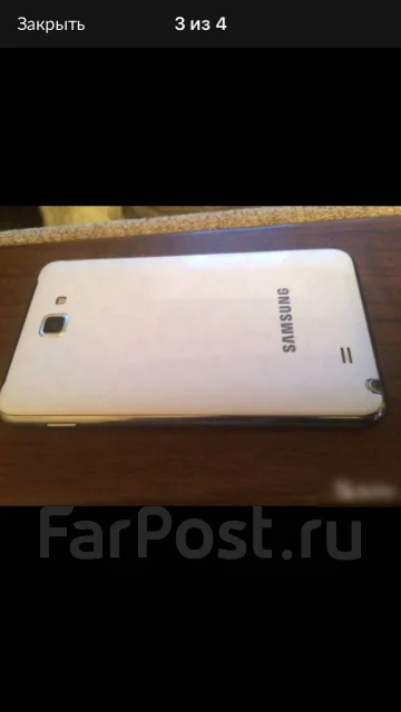Samsung Galaxy Note. �/� ����