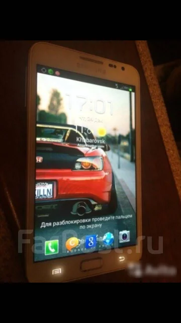 Samsung Galaxy Note. �/� ����