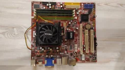 Socket AM2+ ����