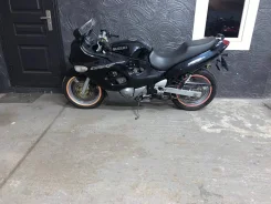 Suzuki GSX 750F Katana. 751����. ��. ��� ����� �� ������� ����