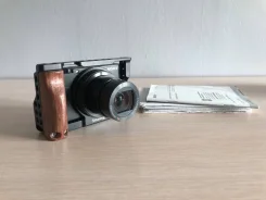 Sony Cyber-shot DSC-RX100 V ����