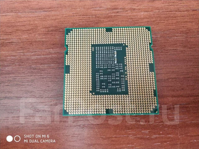 Intel Core i3-530 ����