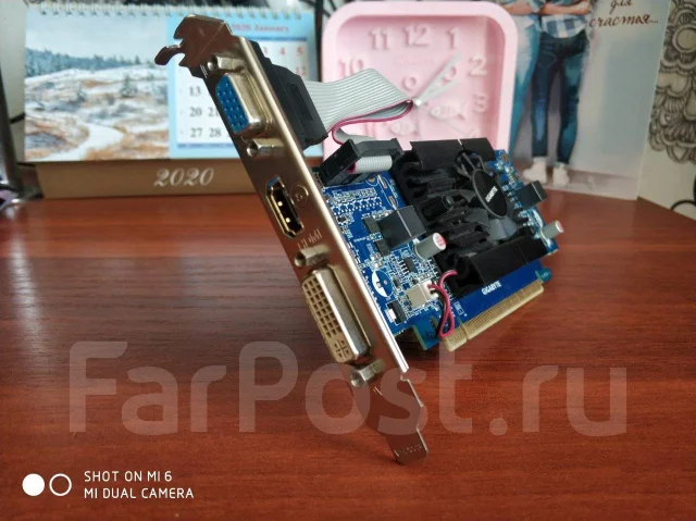 GeForce 210 ����