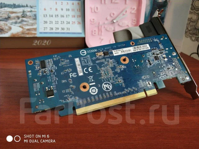 GeForce 210 ����