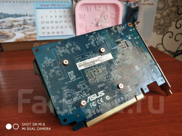 GeForce GT 730 ����